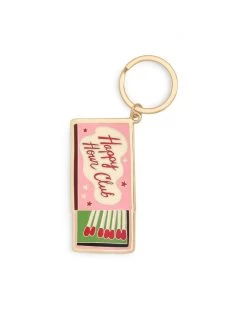 Ban.do Keychain - Happy Hour Club