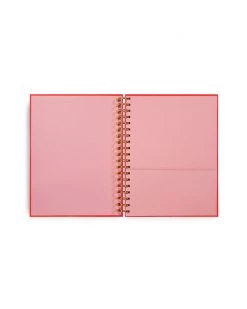 Ban.do NEW Large 17-Month Academic Planner - The Future Starts Now