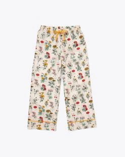 Ban.do Leisure Pants - Botanical Clothing