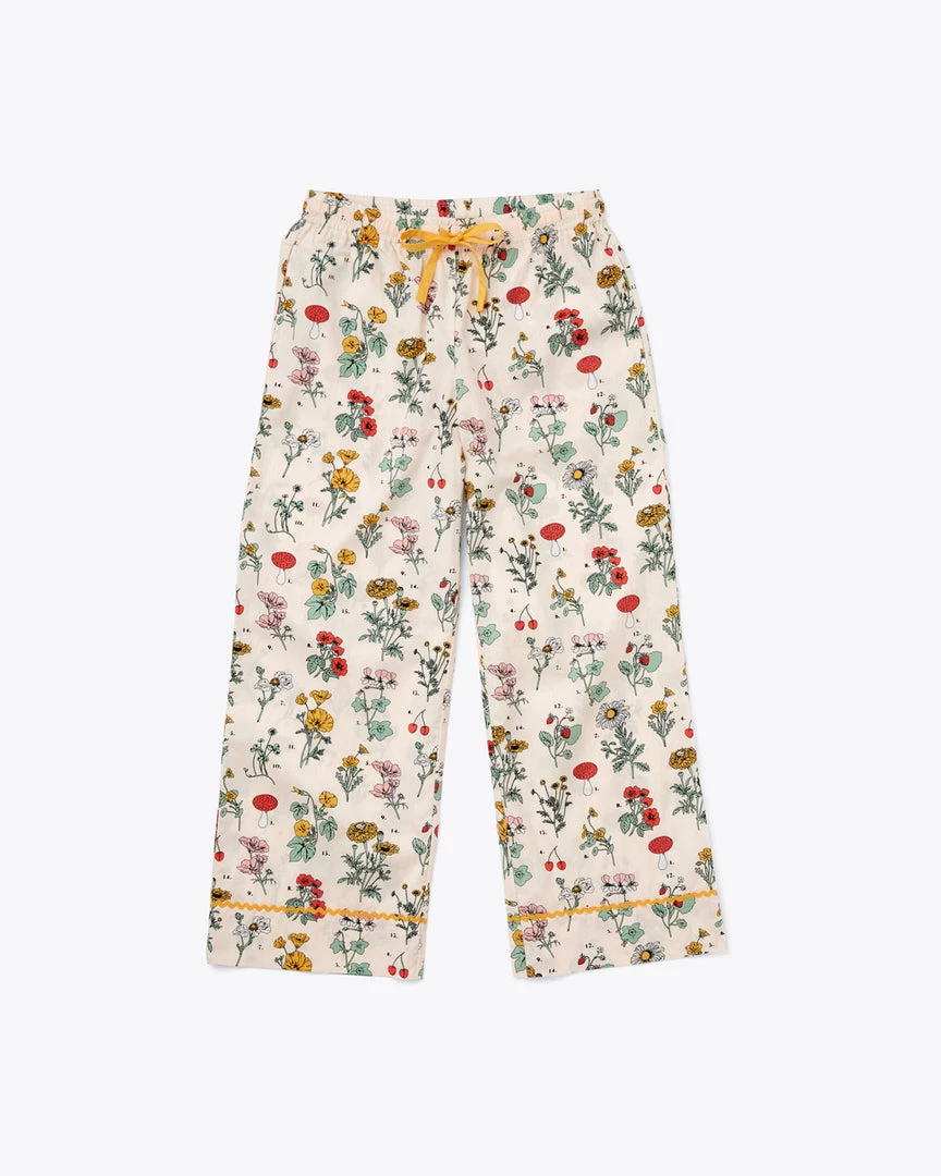 Ban.do Leisure Pants - Botanical Clothing 2 Ban.do Leisure Pants - Botanical Clothing