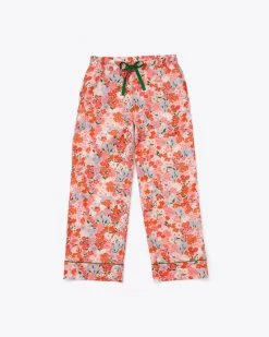 Ban.do Leisure Pants - Secret Garden
