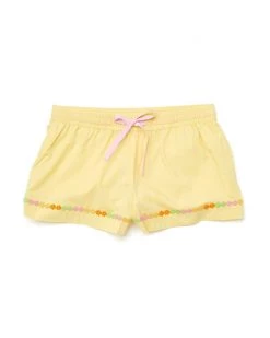 Ban.do Leisure Shorts - Daisy Chain