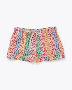 Ban.do Leisure Shorts - Daisies Clothing 6 Ban.do Leisure Shorts - Daisies Clothing