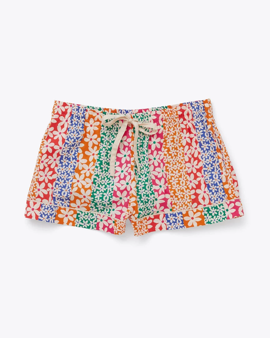 Ban.do Leisure Shorts - Daisies Clothing 3 Ban.do Leisure Shorts - Daisies Clothing