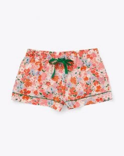 Ban.do Leisure Shorts - Secret Garden