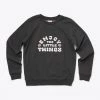 Ban.do Clothing Little Things Sweatshirt