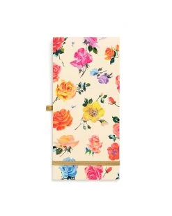 Ban.do Little Buddy Reporter Pad - Coming Up Roses Planners + Desk