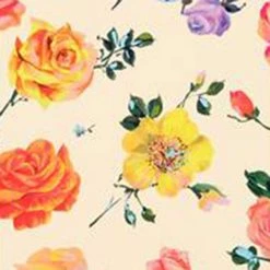 Ban.do Little Buddy Reporter Pad - Coming Up Roses Planners + Desk