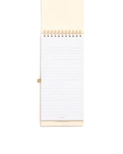 Ban.do Little Buddy Reporter Pad - Coming Up Roses Planners + Desk