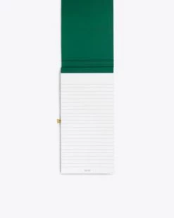 Ban.do Planners + Desk Little Buddy Reporter Pad - Make Mistakes Freely