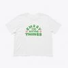 Ban.do Clothing Little Things Tee