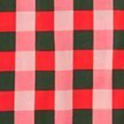 Ban.do Leisure Pants - Buffalo Plaid