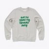 Ban.do Karaoke Song Sweatshirt
