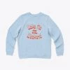 Ban.do Wake Me Sweatshirt
