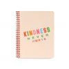 Ban.do Rough Draft Mini Notebook - Kindness Never Hurts