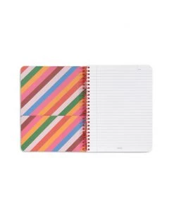 Ban.do Rough Draft Mini Notebook - Kindness Never Hurts