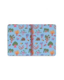 Ban.do Rough Draft Mini Notebook - Kindness Never Hurts