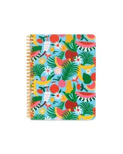 Ban.do Planners + Desk Rough Draft Mini Notebook - Tutti Frutti