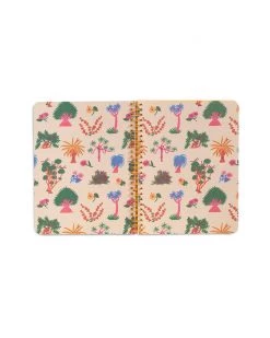 Ban.do Planners + Desk Rough Draft Mini Notebook - Tutti Frutti