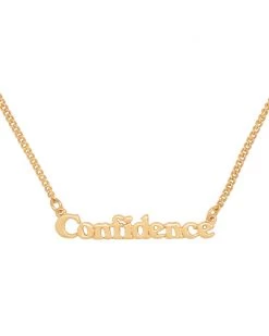 Ban.do Necklace - Confidence