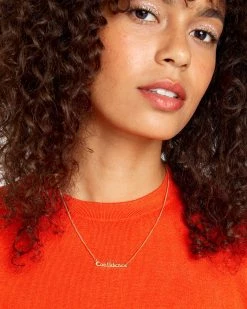 Ban.do Necklace - Confidence