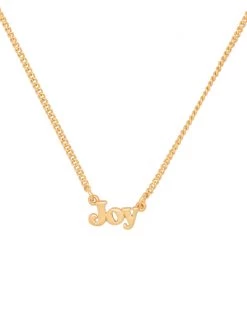 Ban.do Necklace - Joy