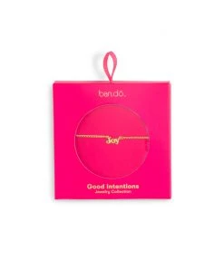 Ban.do Necklace - Joy