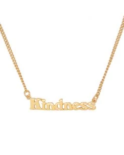 Ban.do Necklace - Kindness