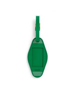 Ban.do Novelty Key Silicone Luggage Tag - Staycation