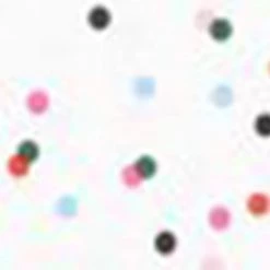 Ban.do Party Dots Midi Length Tee Dress 13 Ban.do Party Dots Midi Length Tee Dress