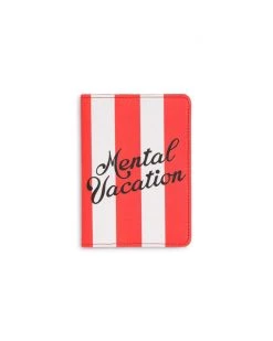 Ban.do Getaway Passport Holder - Mental Vacation Accessories
