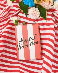 Ban.do Getaway Passport Holder - Mental Vacation Accessories