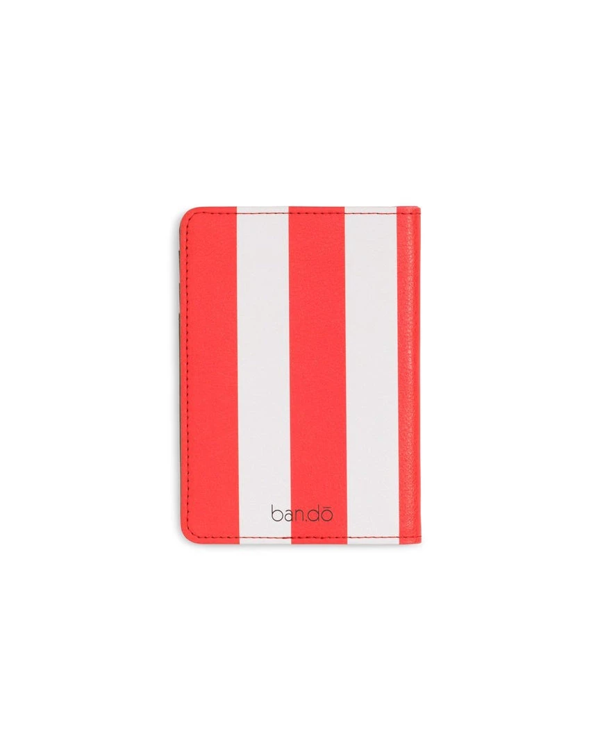 Ban.do Getaway Passport Holder - Mental Vacation Accessories 3 Ban.do Getaway Passport Holder - Mental Vacation Accessories
