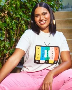 Ban.do Pause Tee Clothing