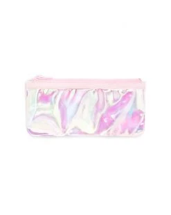 Ban.do Get It Together Plastic Pouch - Pearlescent Planners + Desk