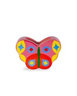 Ban.do NEW Petite Vase - Butterfly