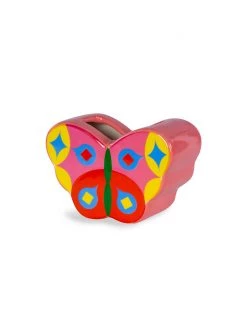 Ban.do NEW Petite Vase - Butterfly