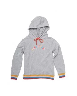 Ban.do Take It Easy Pullover Hoodie