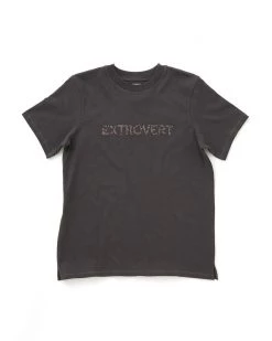 Ban.do Clothing Extrovert Retro Tee