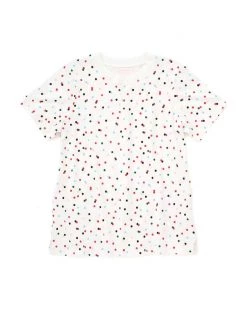 Ban.do Party Dots Retro Tee
