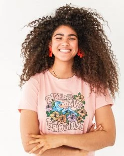 Ban.do Ride The Wave Tee