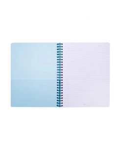 Ban.do Rough Draft Mini Notebook - Be Nice To Yourself Planners + Desk
