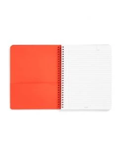 Ban.do Rough Draft Mini Notebook - Be Present Planners + Desk