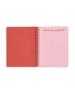 Ban.do Rough Draft Mini Notebook - Be Present Planners + Desk