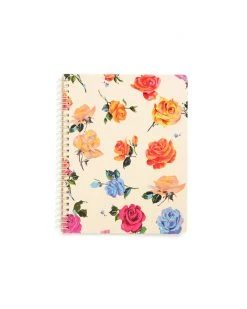 Ban.do Rough Draft Mini Notebook - Coming Up Roses Planners + Desk