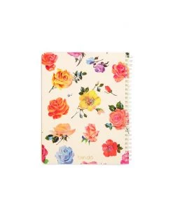 Ban.do Rough Draft Mini Notebook - Coming Up Roses Planners + Desk