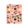 Ban.do Rough Draft Mini Notebook - Cool Cat Planners + Desk