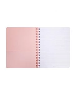 Ban.do Rough Draft Mini Notebook - Dreams Do Come True