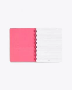 Ban.do Rough Draft Mini Notebook - Find Joy Where Ever Planners + Desk