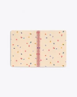Ban.do Rough Draft Mini Notebook - Find Joy Where Ever Planners + Desk